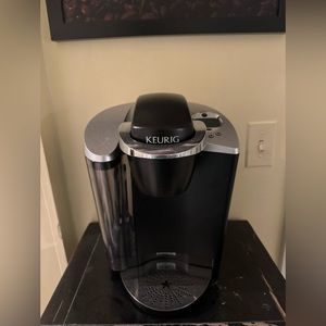 KEURIG for sale. Works great.